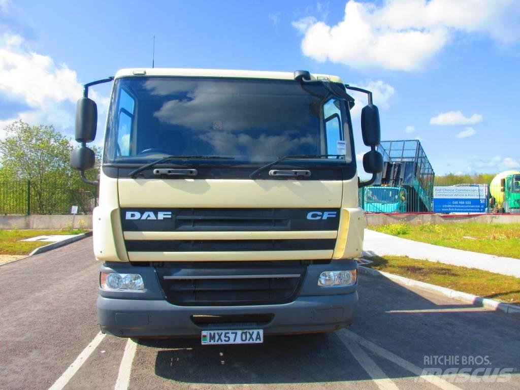 DAF 65CF300 Kranbil
