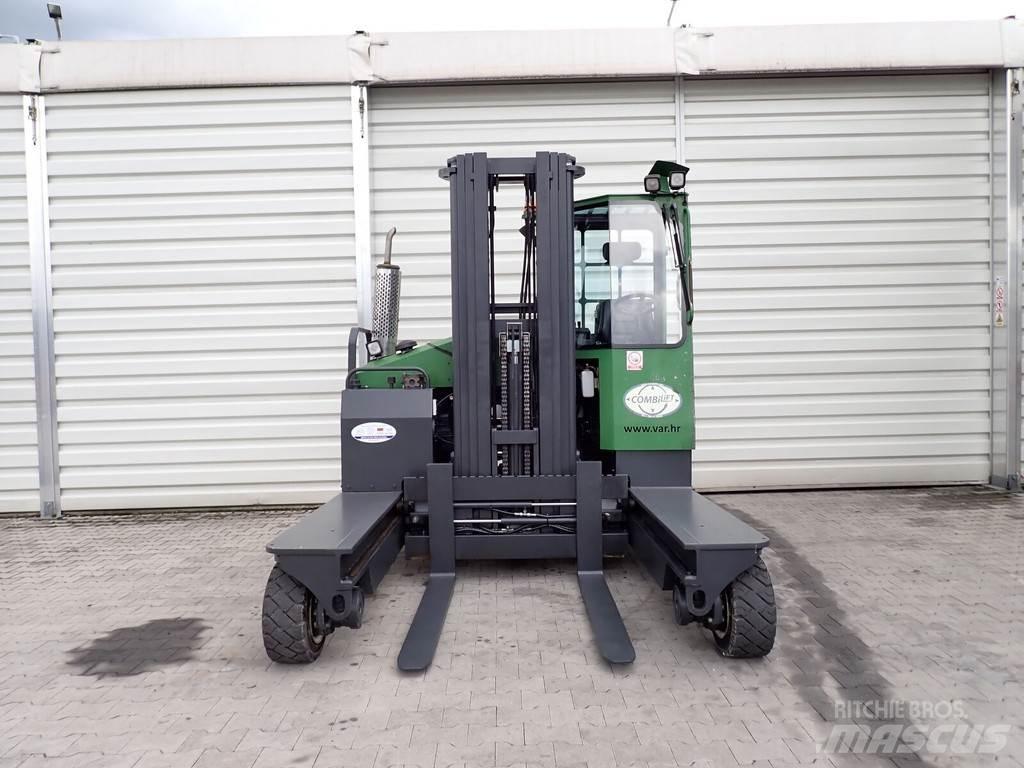 Combilift C4500 Sidelaster