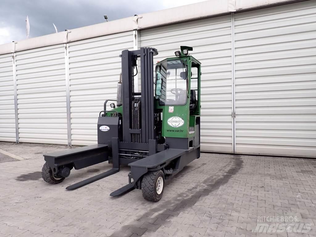 Combilift C4500 Sidelaster
