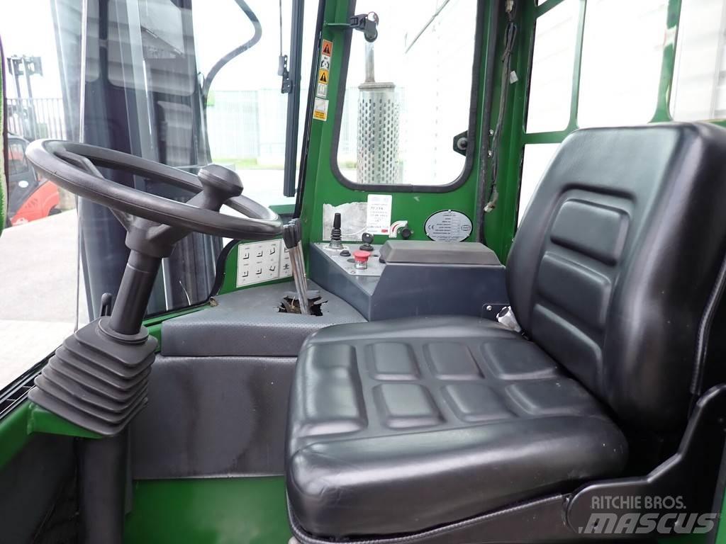 Combilift C4500 Sidelaster