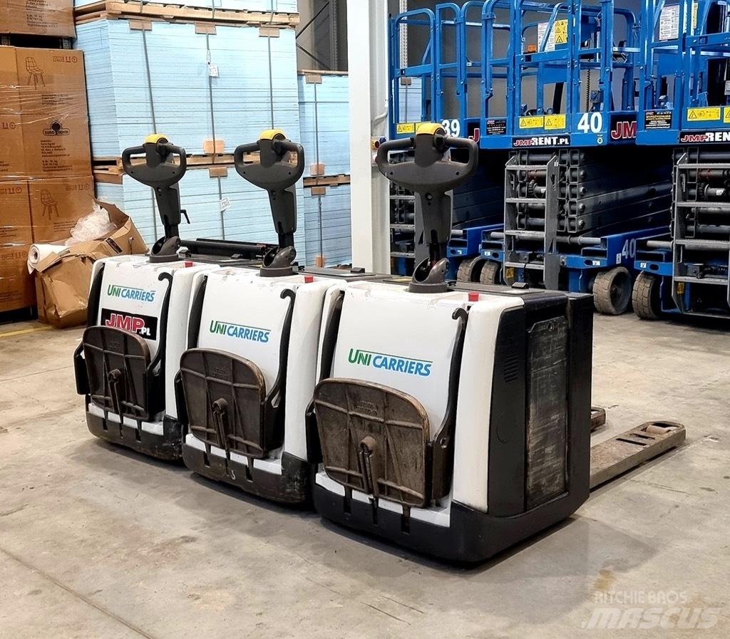 UniCarriers PMR200 Truck - Annet