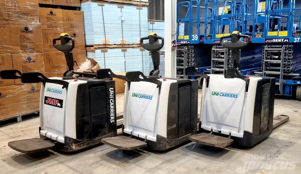 UniCarriers PMR200 Truck - Annet