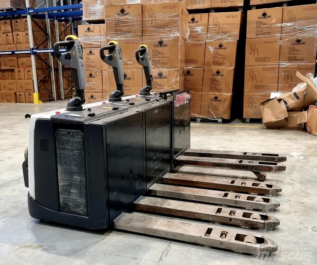 UniCarriers PMR200 Truck - Annet