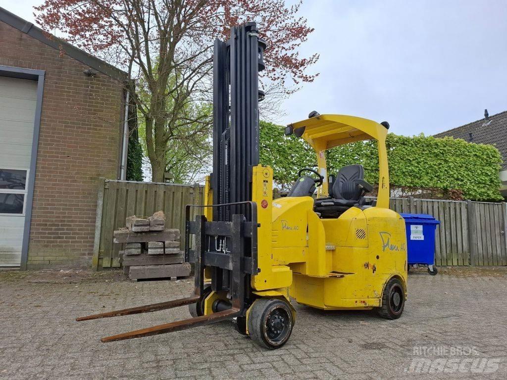 Flexi Bendi Elektriske trucker
