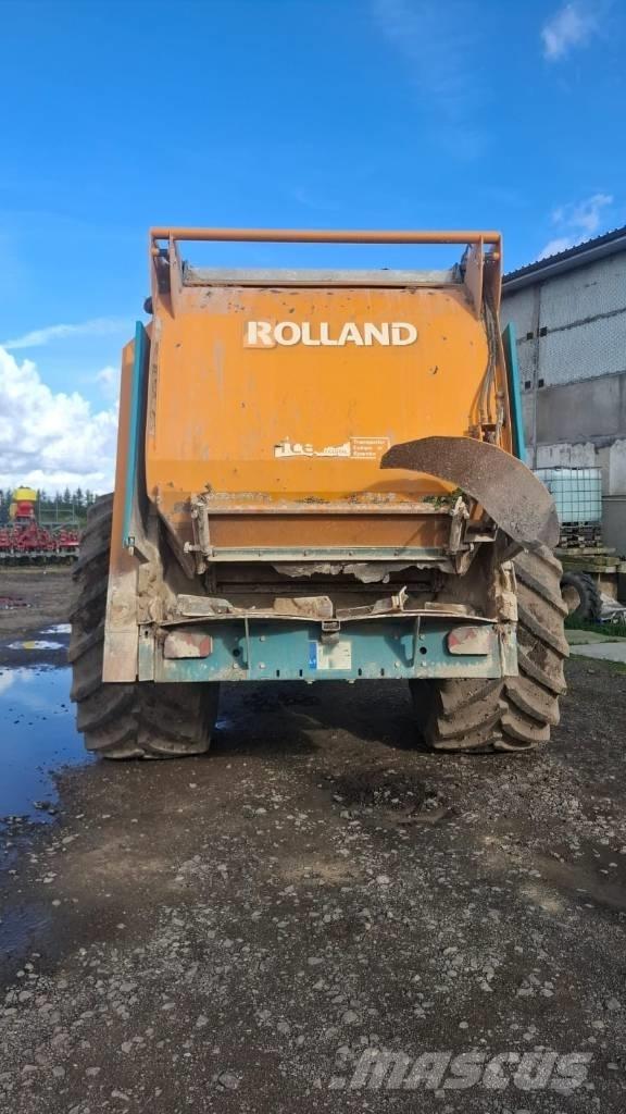 Rolland RF6118 Gjødselspreder