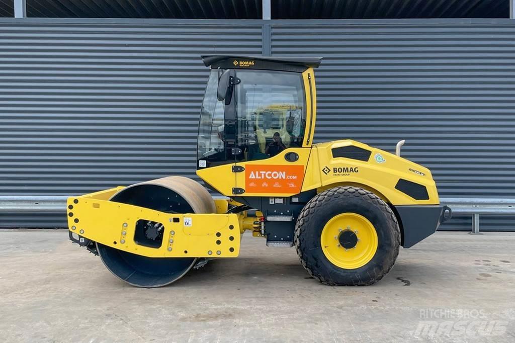 Bomag BW 177 D-5 Valsetog