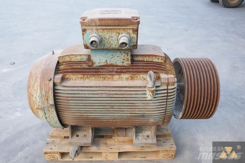  WEG 315KW Motorer