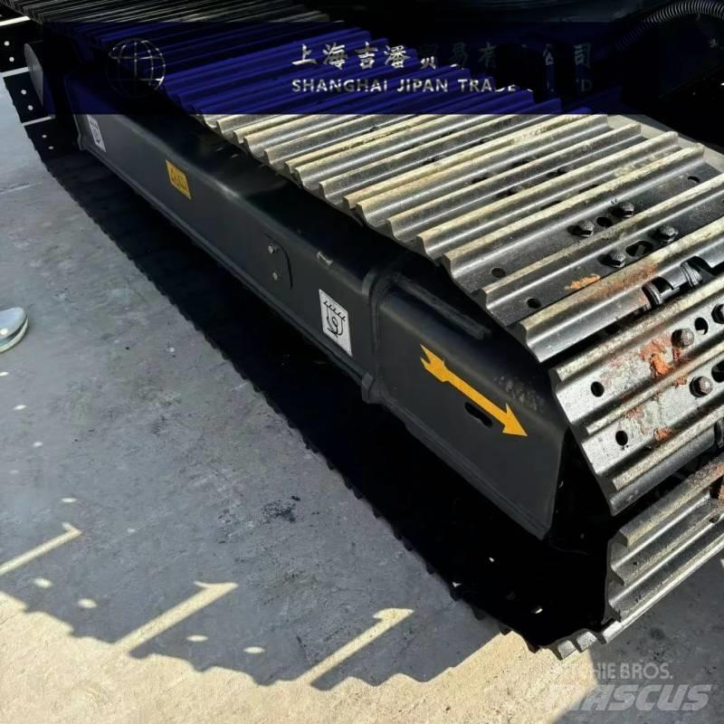 Kobelco SK 75 Midigravere 7 - 12t