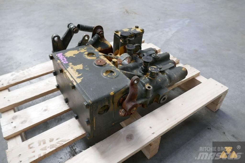 CAT 3T-6443 Transport - Annet