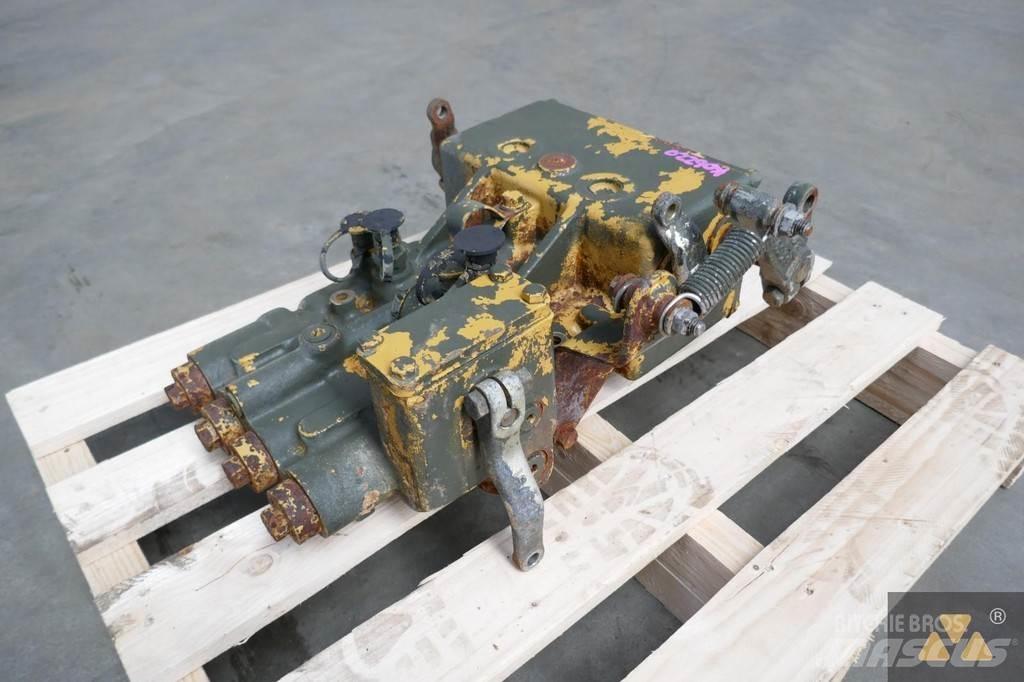 CAT 3T-6443 Transport - Annet