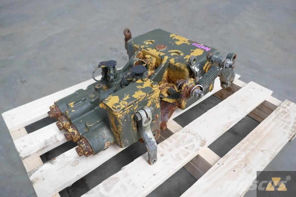 CAT 3T-6443 Transport - Annet
