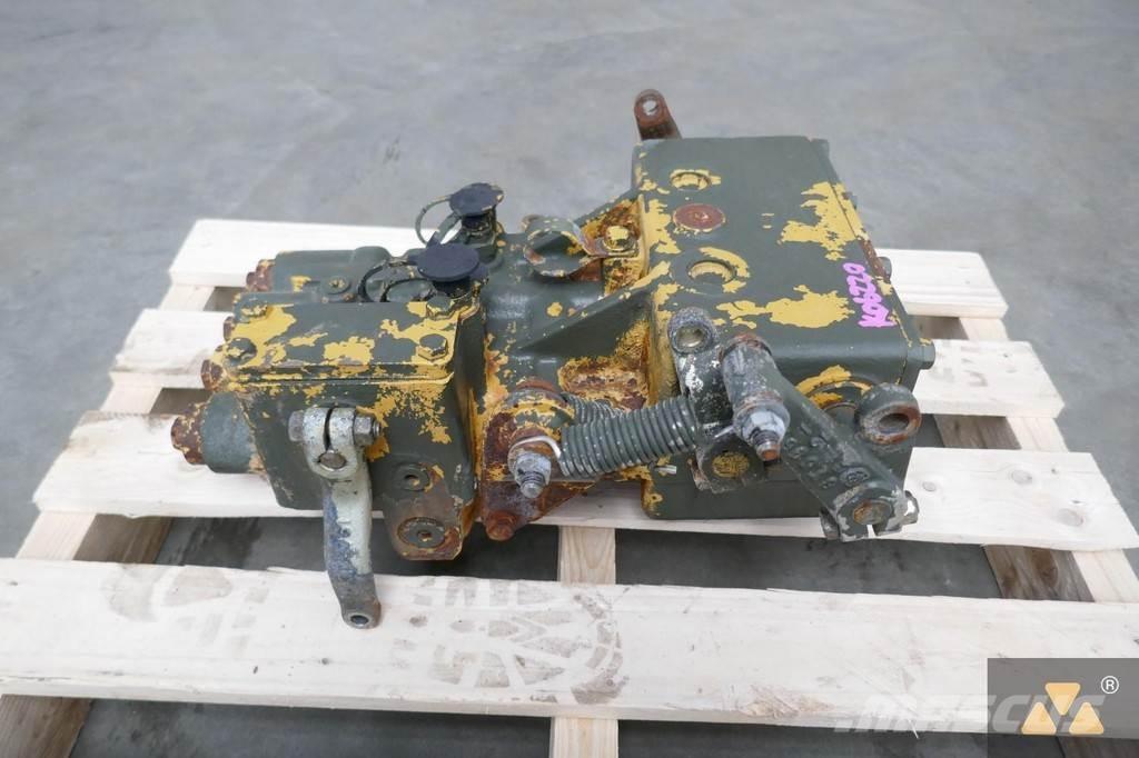 CAT 3T-6443 Transport - Annet