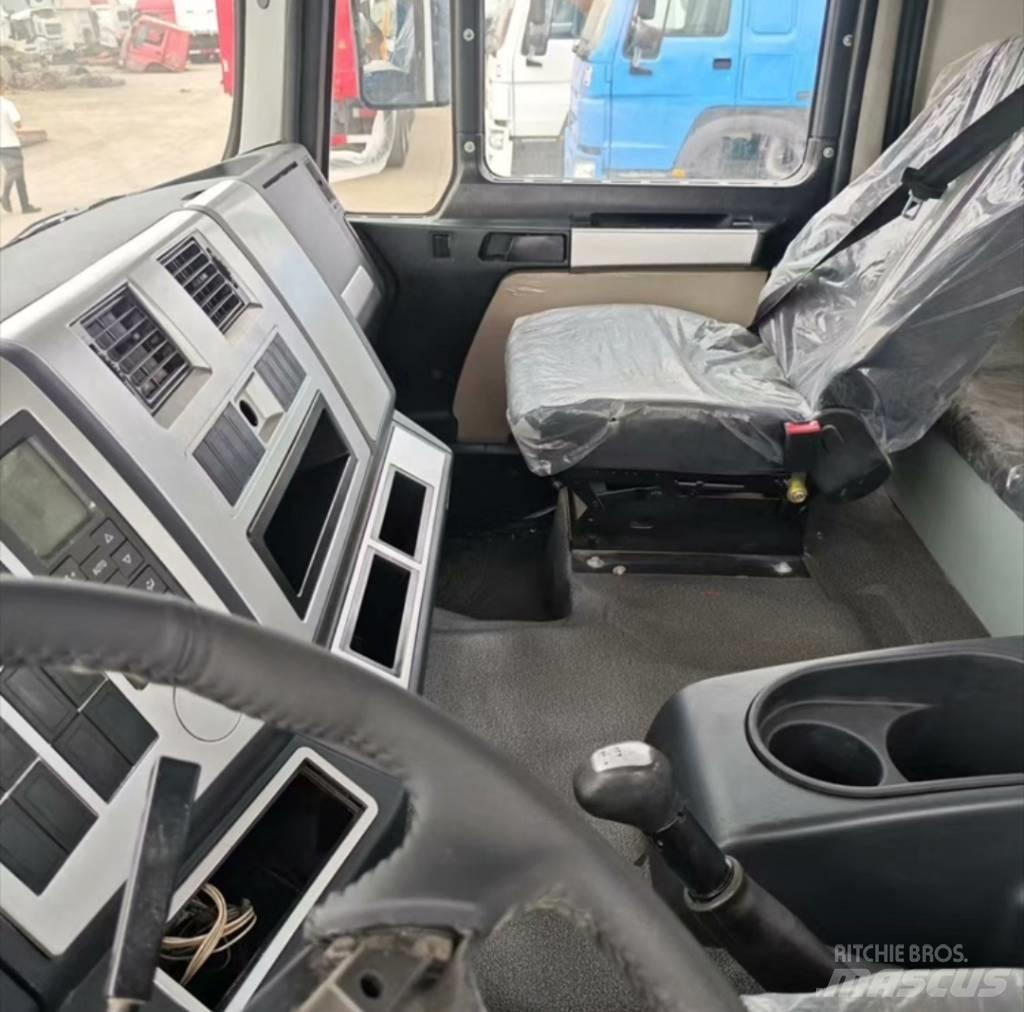 Shacman F 3000 Trekkvogner