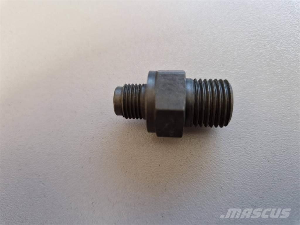 Rottne 033-0124 Motorer