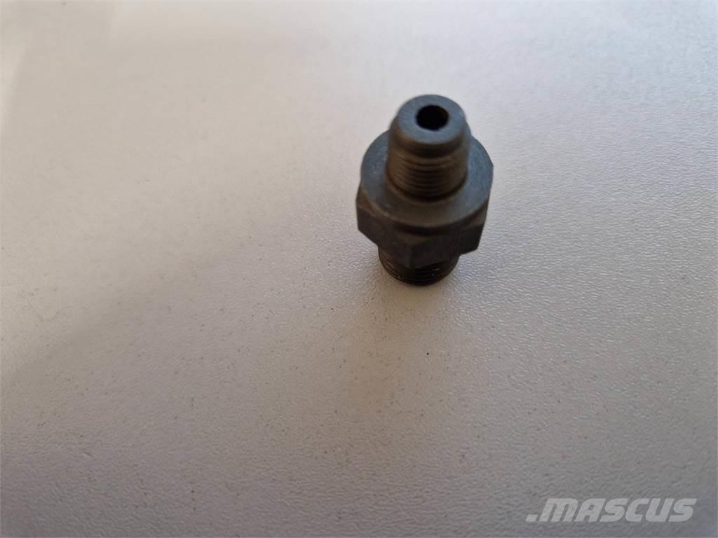 Rottne 033-0124 Motorer