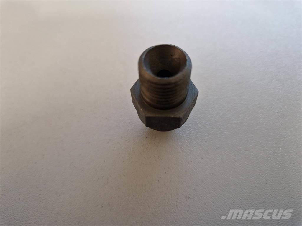 Rottne 033-0124 Motorer
