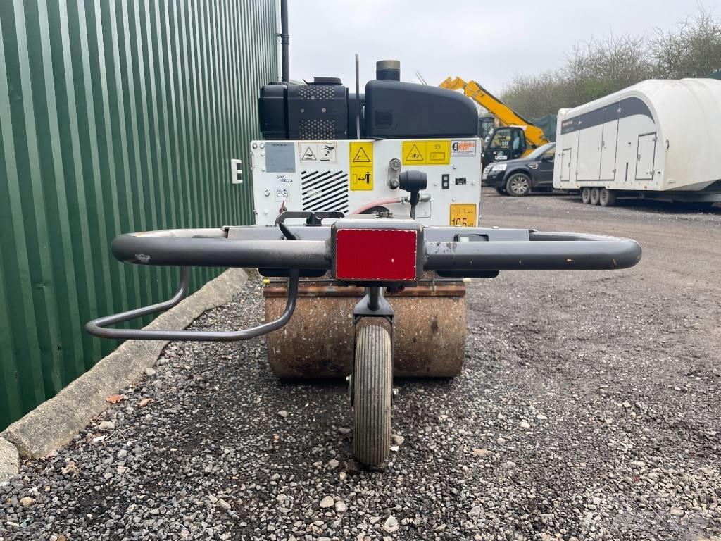 Mecalac MBR 71 Valsetog