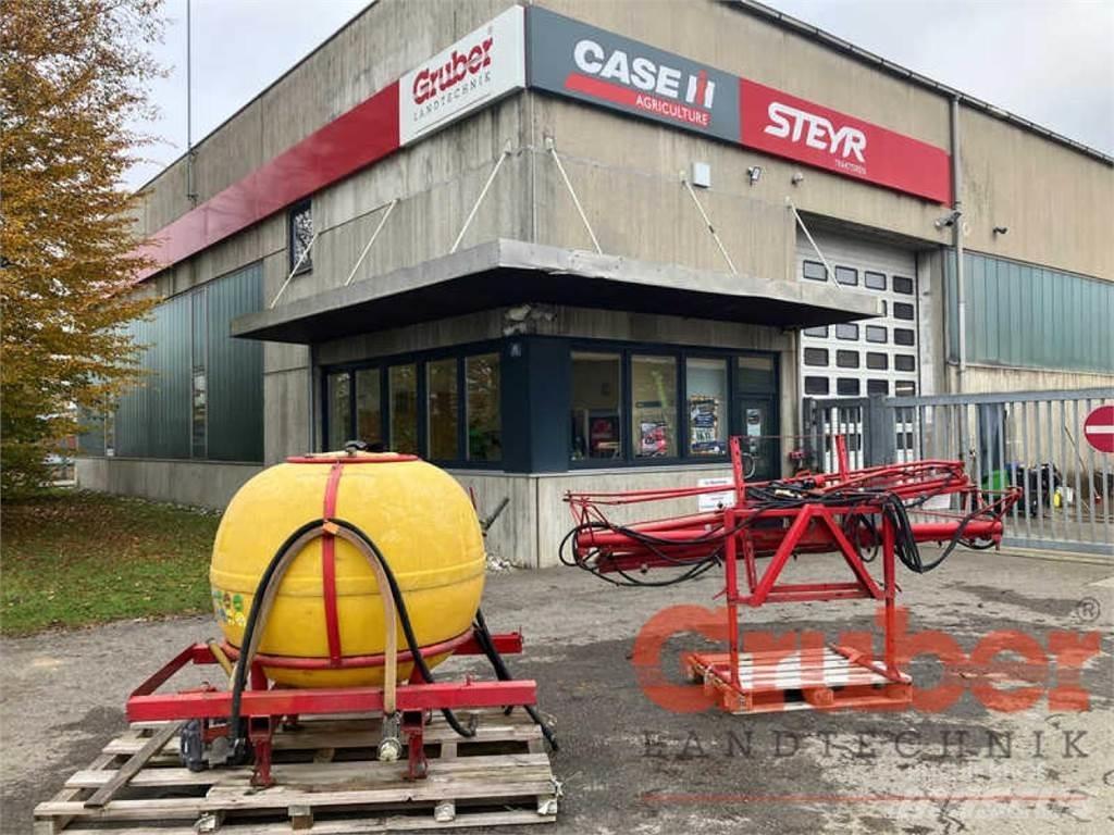 Rau 1.000 l Slepesprøyter
