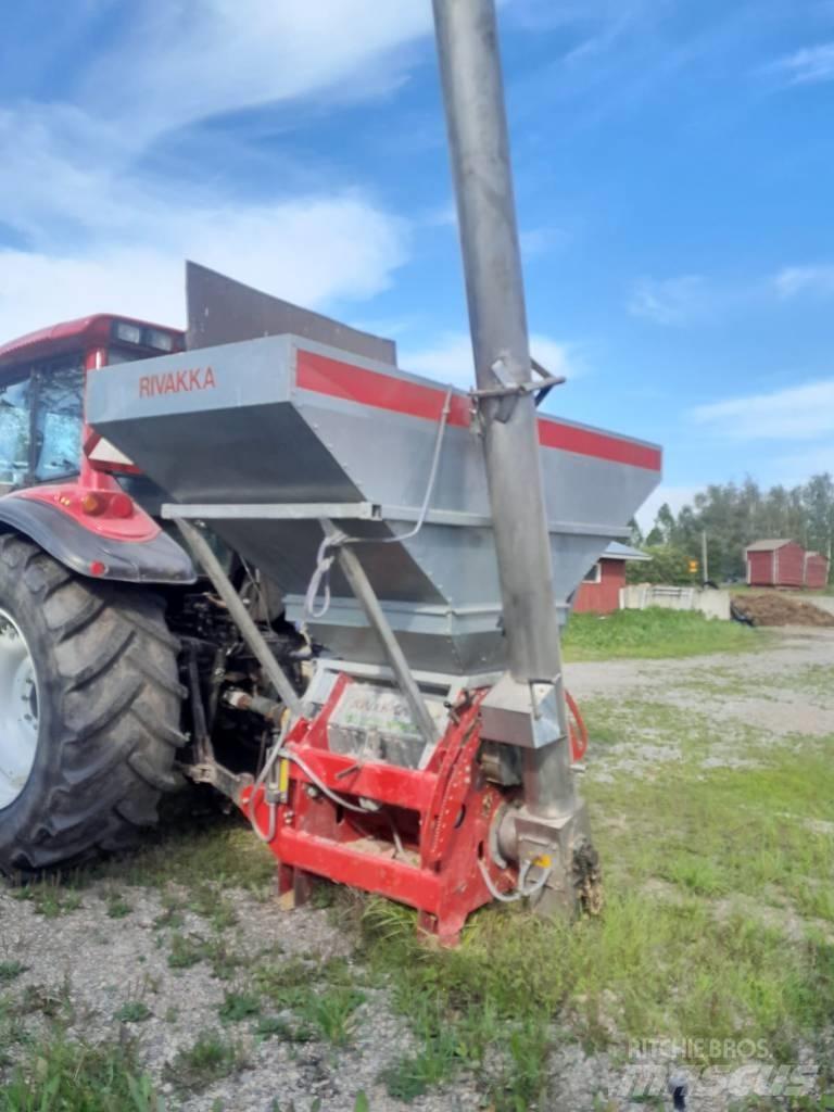 Rivakka G7 Møller