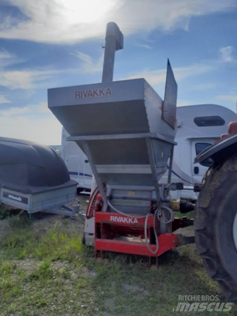 Rivakka G7 Møller