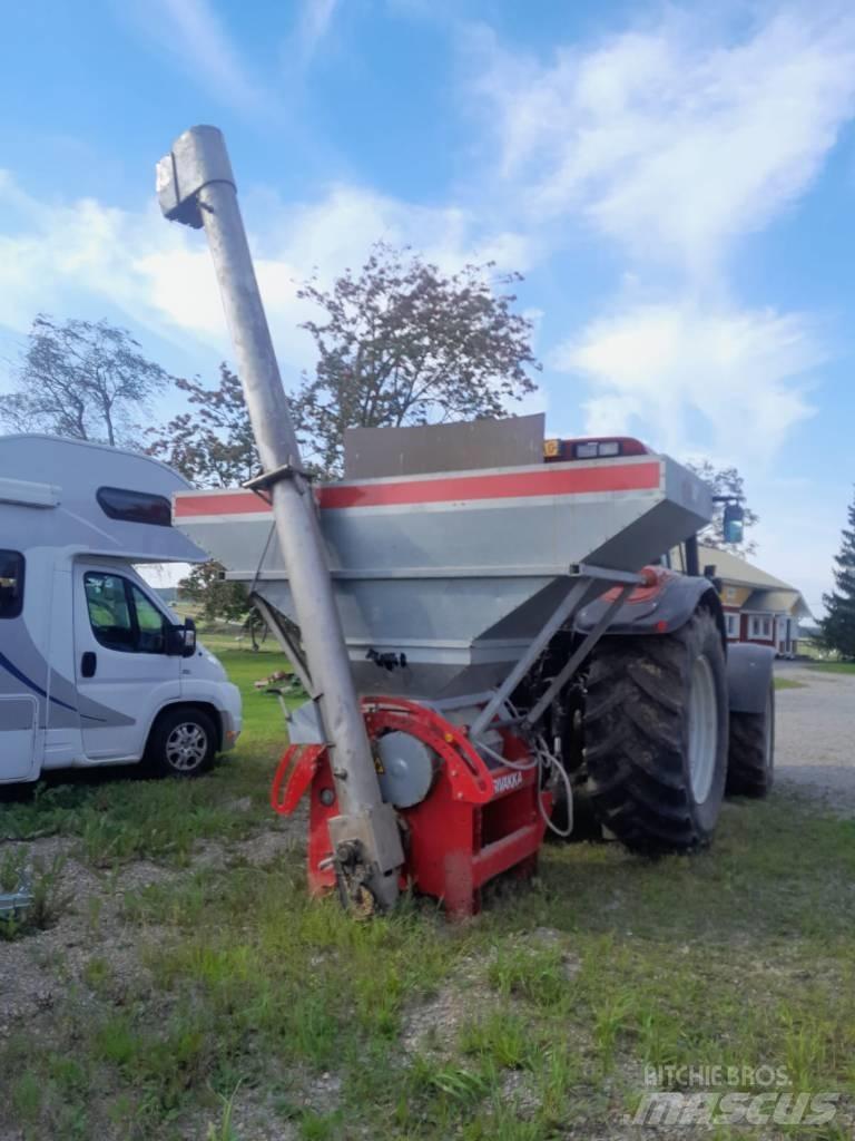 Rivakka G7 Møller