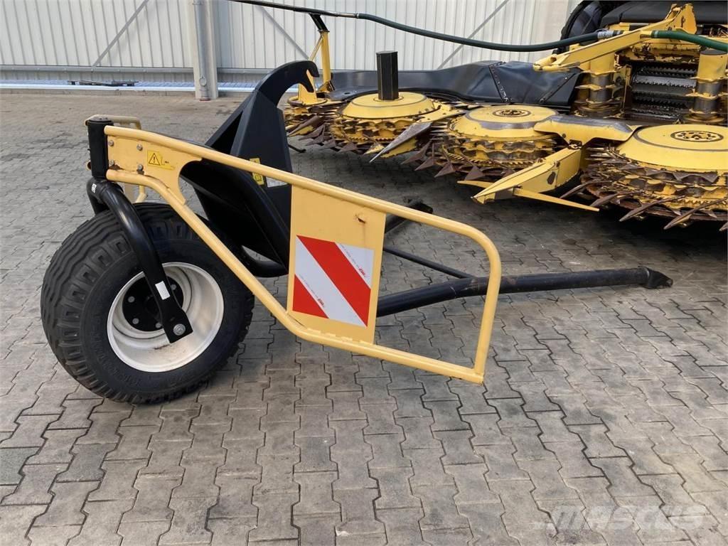 New Holland FR700 Selvdrevne fôrhøstere