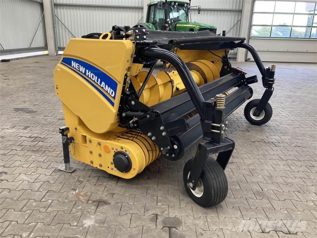 New Holland FR700 Selvdrevne fôrhøstere
