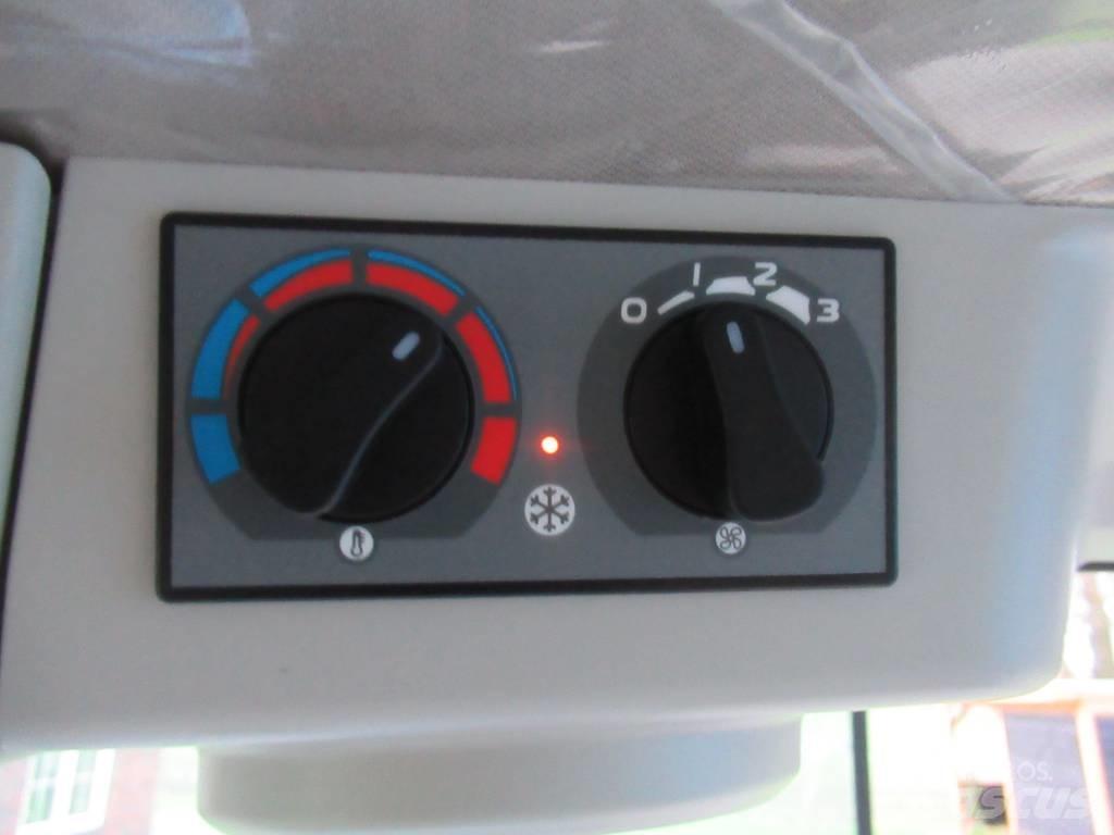 Landini 5-100 H Traktorer