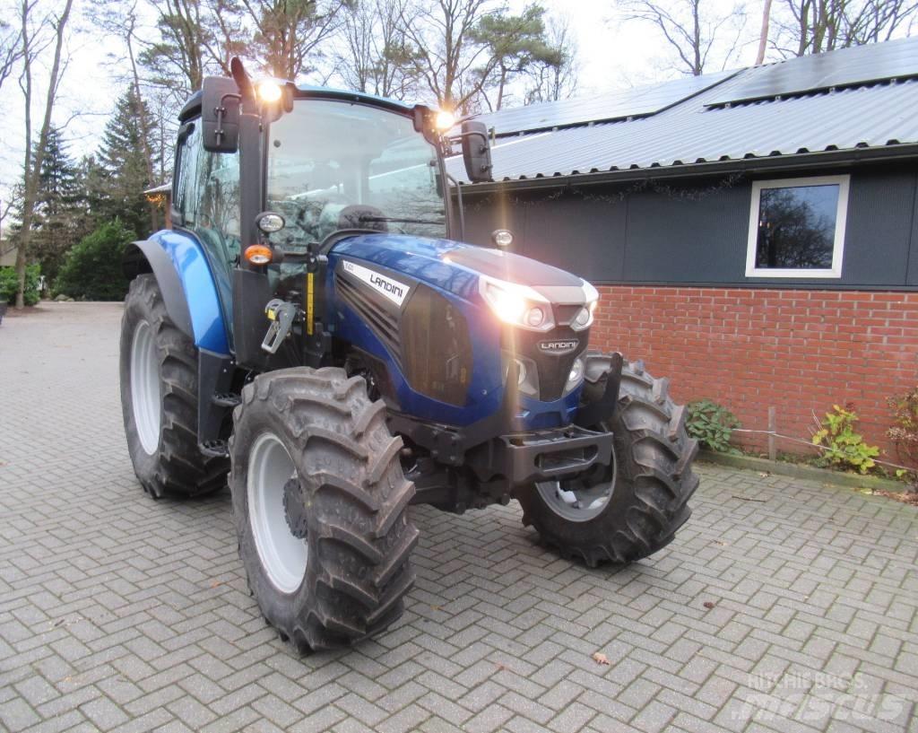 Landini 5-100 H Traktorer
