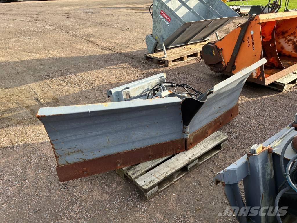 Siringe T2400 Tråkkemaskiner