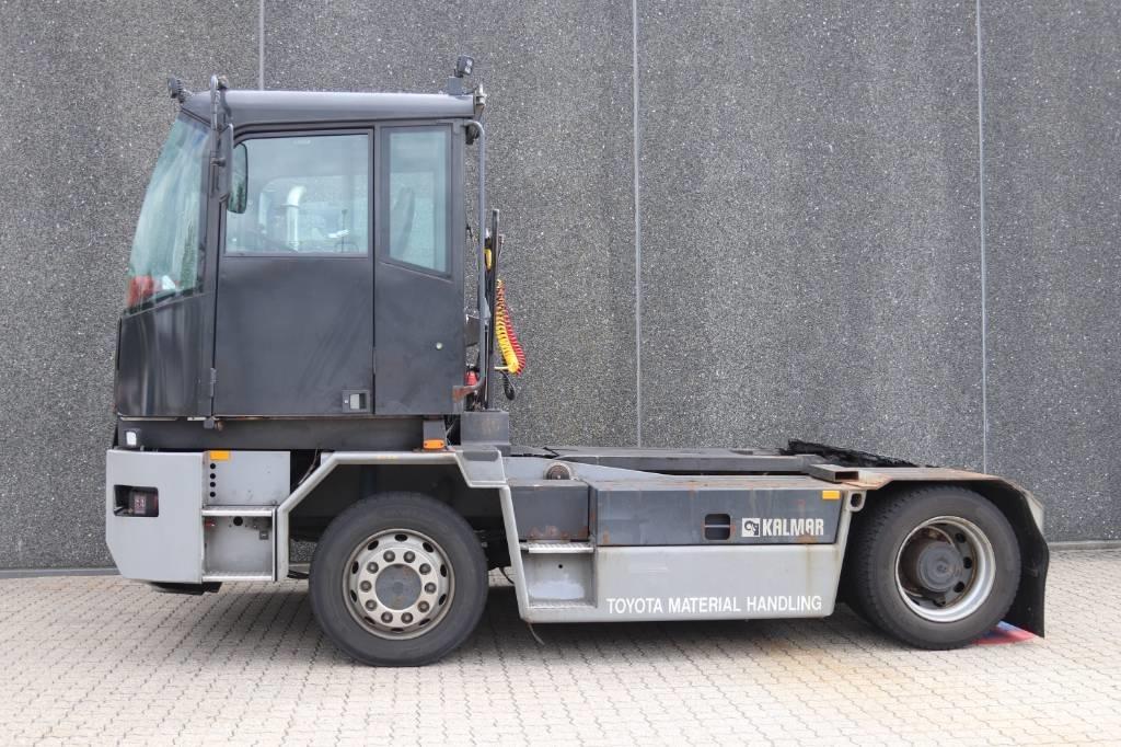 Kalmar TR 618 i Terminaltraktor
