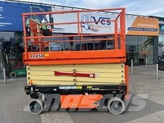 JLG 4045R Sakselifter