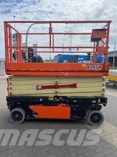 JLG 4045R Sakselifter