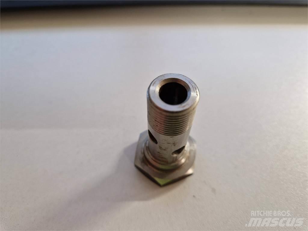 Rottne 059-0090 Hydraulikk