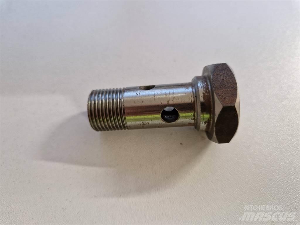Rottne 059-0090 Hydraulikk