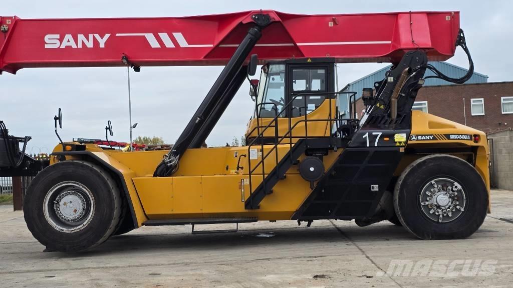 Sany SRSC4540GC-5 Reachstackere