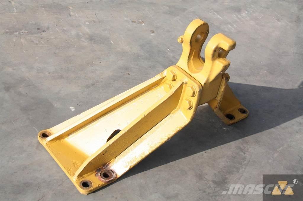 CAT D7G Drawbar Andre komponenter