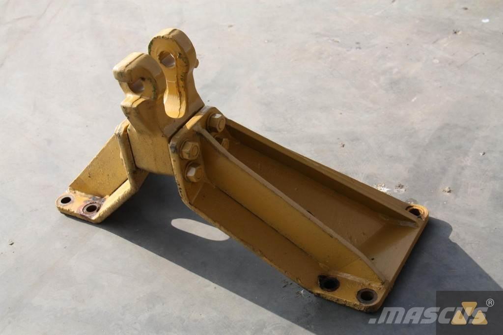 CAT D7G Drawbar Andre komponenter