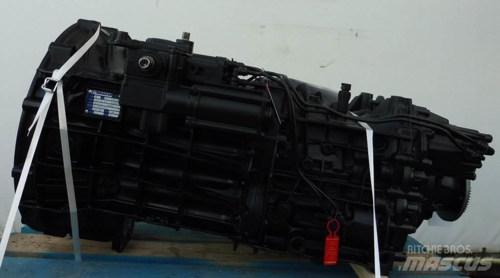 ZF 16S2230TD RM Girkasser