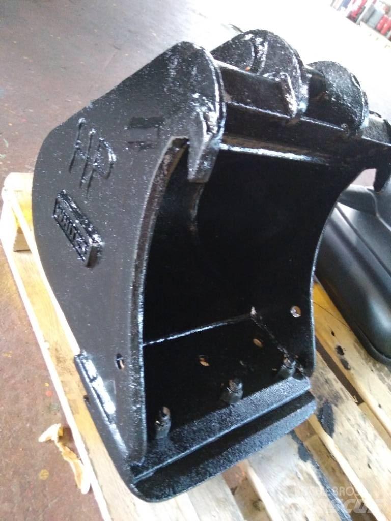 CAT 301.7 D Minigravere <7t