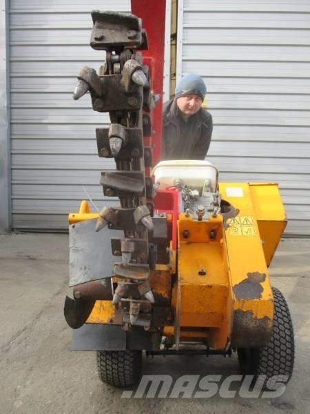  Laski TR50/6.5 Kjedegravere