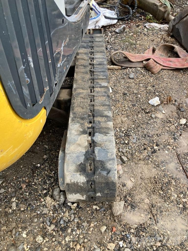 Neuson 2003 RD Minigravere <7t