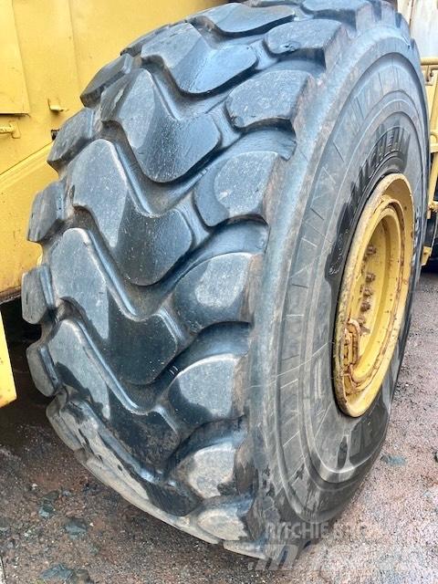 CAT 980 C Hjullastere