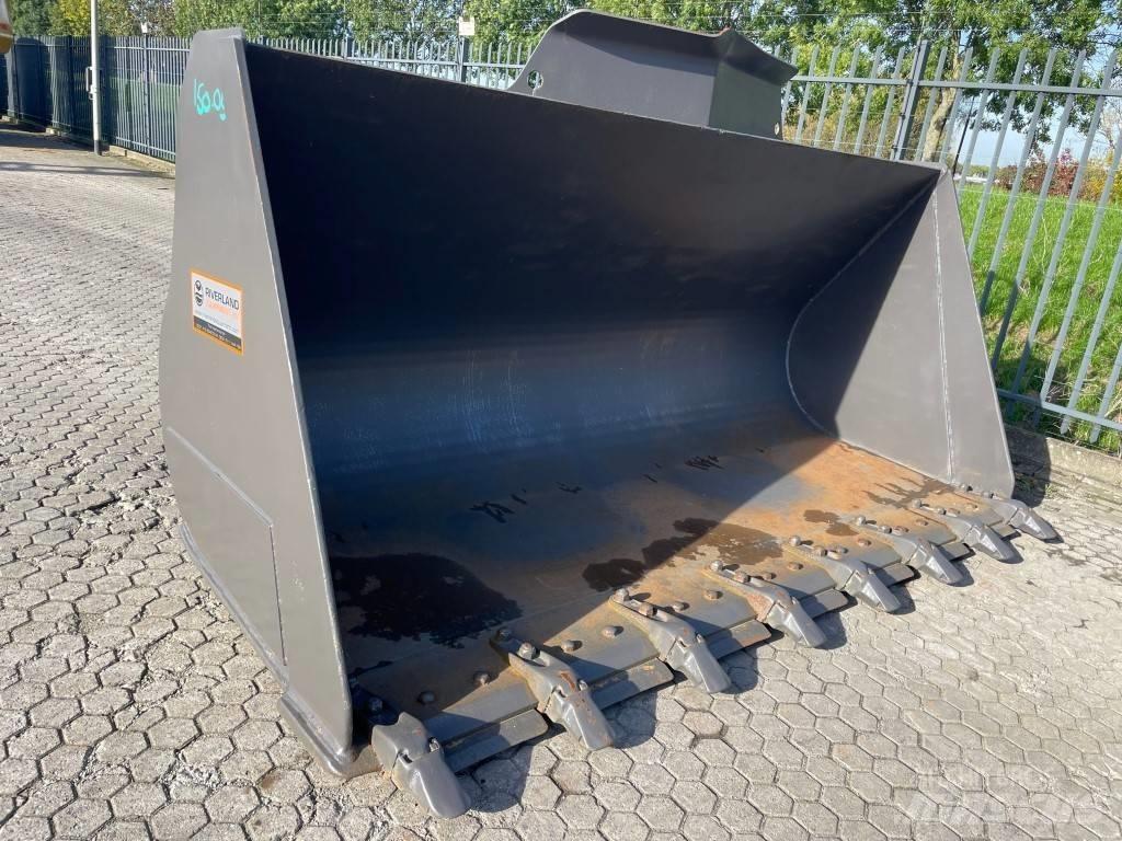 Volvo L150 H bucket Skuffer