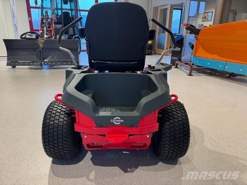 Cramer 82ZT107 Sitteklippere