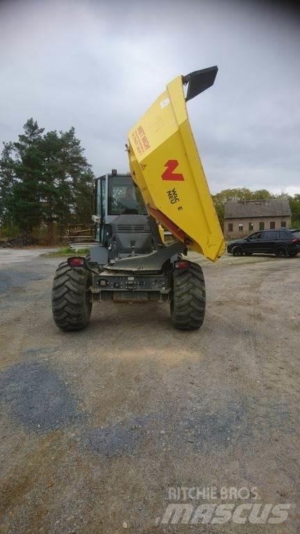 Neuson DV90 Mini dumpere