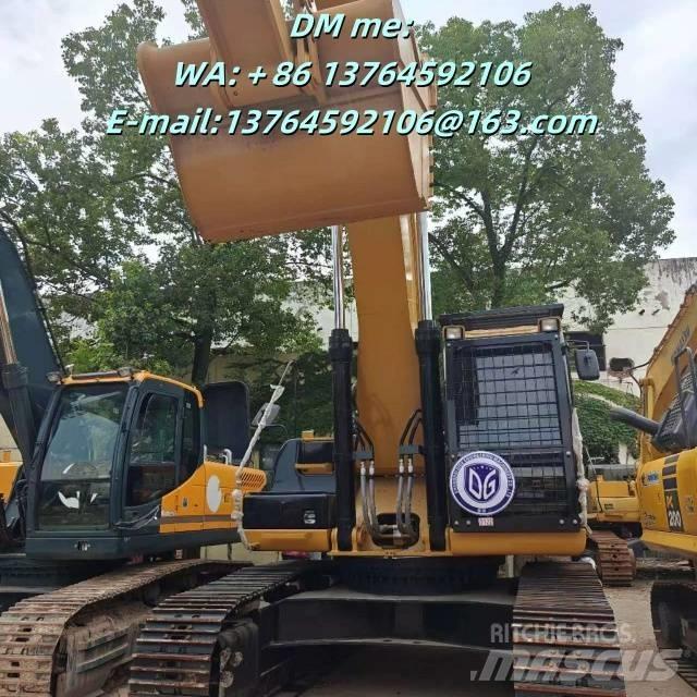 CAT 卡特CAT336 D2 Midigravere 7 - 12t