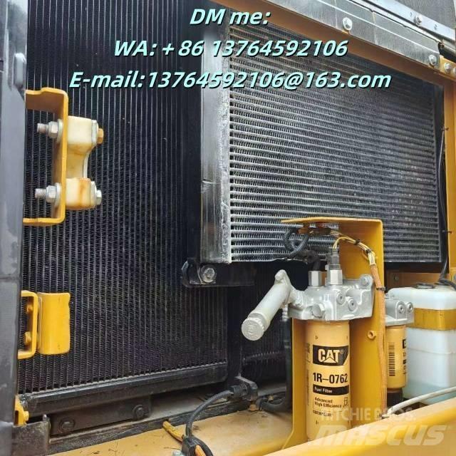CAT 卡特CAT336 D2 Midigravere 7 - 12t