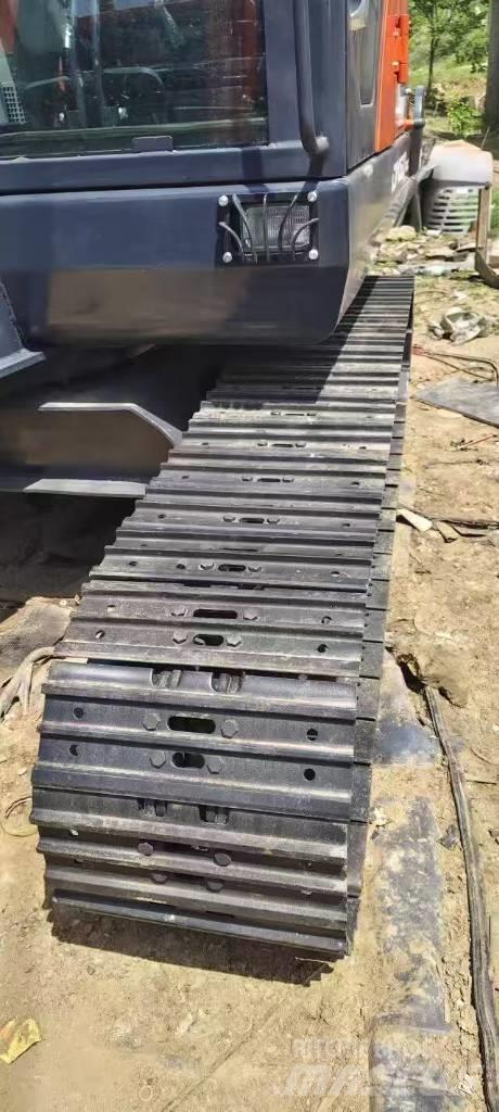 Doosan DX 60-9 C Beltegraver