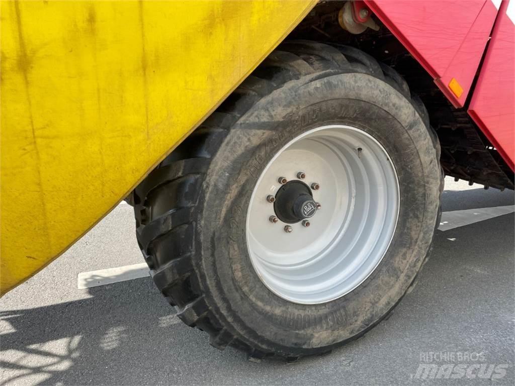 Grimme SE 260 NB Potetopptakere
